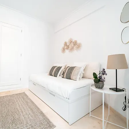 Appartement Polo 2a