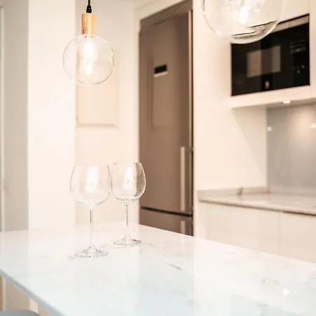 Appartement Polo 2a Marbellac