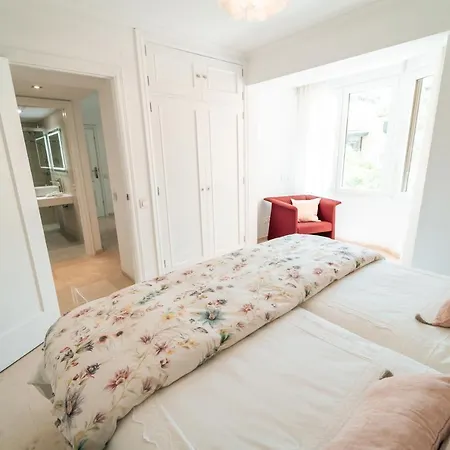 Polo 2a Appartement Marbellac