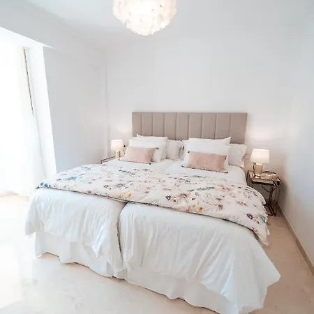 Appartement Polo 2a
