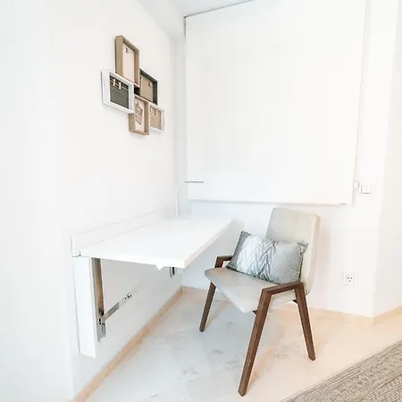 Polo 2a Apartamento Marbella