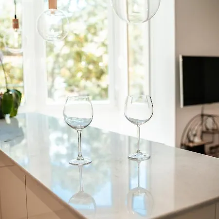 Polo 2a Appartement Marbellac