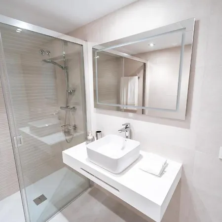 Apartamento Polo 2a